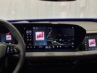 Audi S6 e-tron vaihtoauto