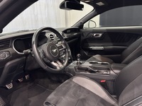 Ford USA Mustang vaihtoauto