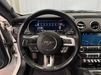 Ford USA Mustang vaihtoauto