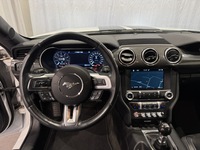 Ford USA Mustang vaihtoauto