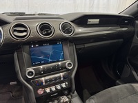 Ford USA Mustang vaihtoauto