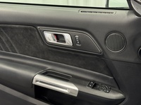 Ford USA Mustang vaihtoauto