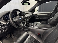 BMW X6 vaihtoauto