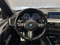 BMW X6 vaihtoauto