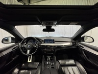 BMW X6 vaihtoauto