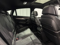 BMW X6 vaihtoauto