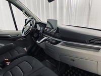 Maxus e-Deliver 9 vaihtoauto