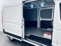 Maxus e-Deliver 9 vaihtoauto