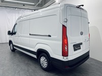 Maxus e-Deliver 9 vaihtoauto