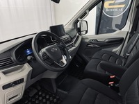 Maxus e-Deliver 9 vaihtoauto