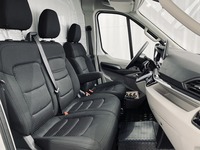 Maxus e-Deliver 9 vaihtoauto