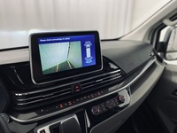 Maxus e-Deliver 9 vaihtoauto