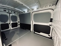 Maxus e-Deliver 9 vaihtoauto