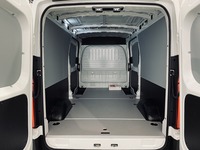 Maxus e-Deliver 9 vaihtoauto