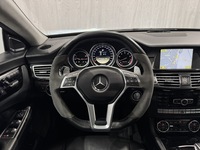 Mercedes-Benz CLS vaihtoauto