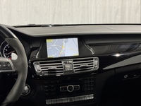 Mercedes-Benz CLS vaihtoauto