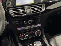 Mercedes-Benz CLS vaihtoauto