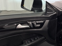 Mercedes-Benz CLS vaihtoauto