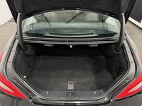 Mercedes-Benz CLS vaihtoauto