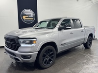 Dodge Ram vaihtoauto