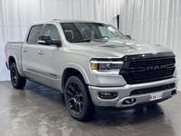 Dodge Ram vaihtoauto