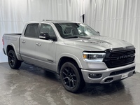 Dodge Ram vaihtoauto