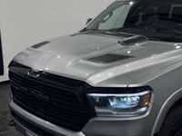 Dodge Ram vaihtoauto