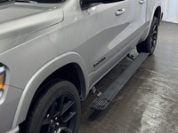 Dodge Ram vaihtoauto