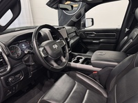 Dodge Ram vaihtoauto