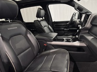 Dodge Ram vaihtoauto