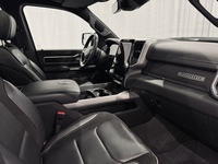 Dodge Ram vaihtoauto