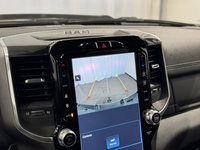 Dodge Ram vaihtoauto