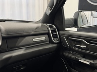 Dodge Ram vaihtoauto