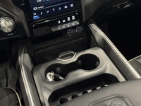 Dodge Ram vaihtoauto