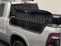 Dodge Ram vaihtoauto