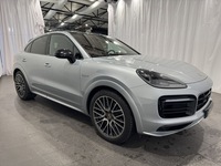 Porsche Cayenne vaihtoauto