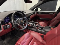 Porsche Cayenne vaihtoauto