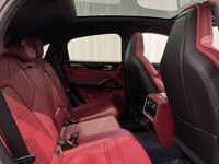 Porsche Cayenne vaihtoauto