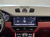 Porsche Cayenne vaihtoauto