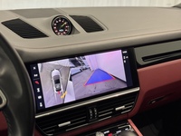 Porsche Cayenne vaihtoauto