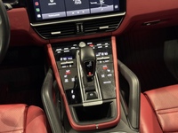 Porsche Cayenne vaihtoauto