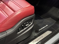 Porsche Cayenne vaihtoauto