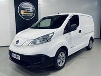 Nissan e-NV200 vaihtoauto