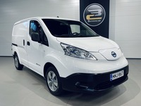 Nissan e-NV200 vaihtoauto