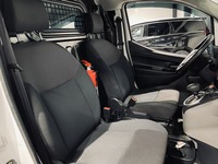 Nissan e-NV200 vaihtoauto