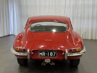 Jaguar E-Type vaihtoauto