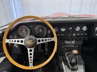 Jaguar E-Type vaihtoauto