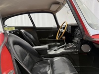 Jaguar E-Type vaihtoauto