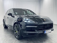 Porsche Cayenne vaihtoauto
