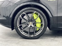 Porsche Cayenne vaihtoauto